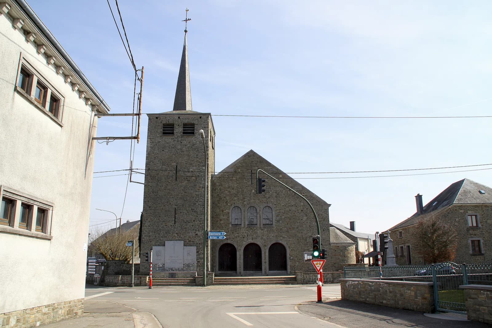 Noville