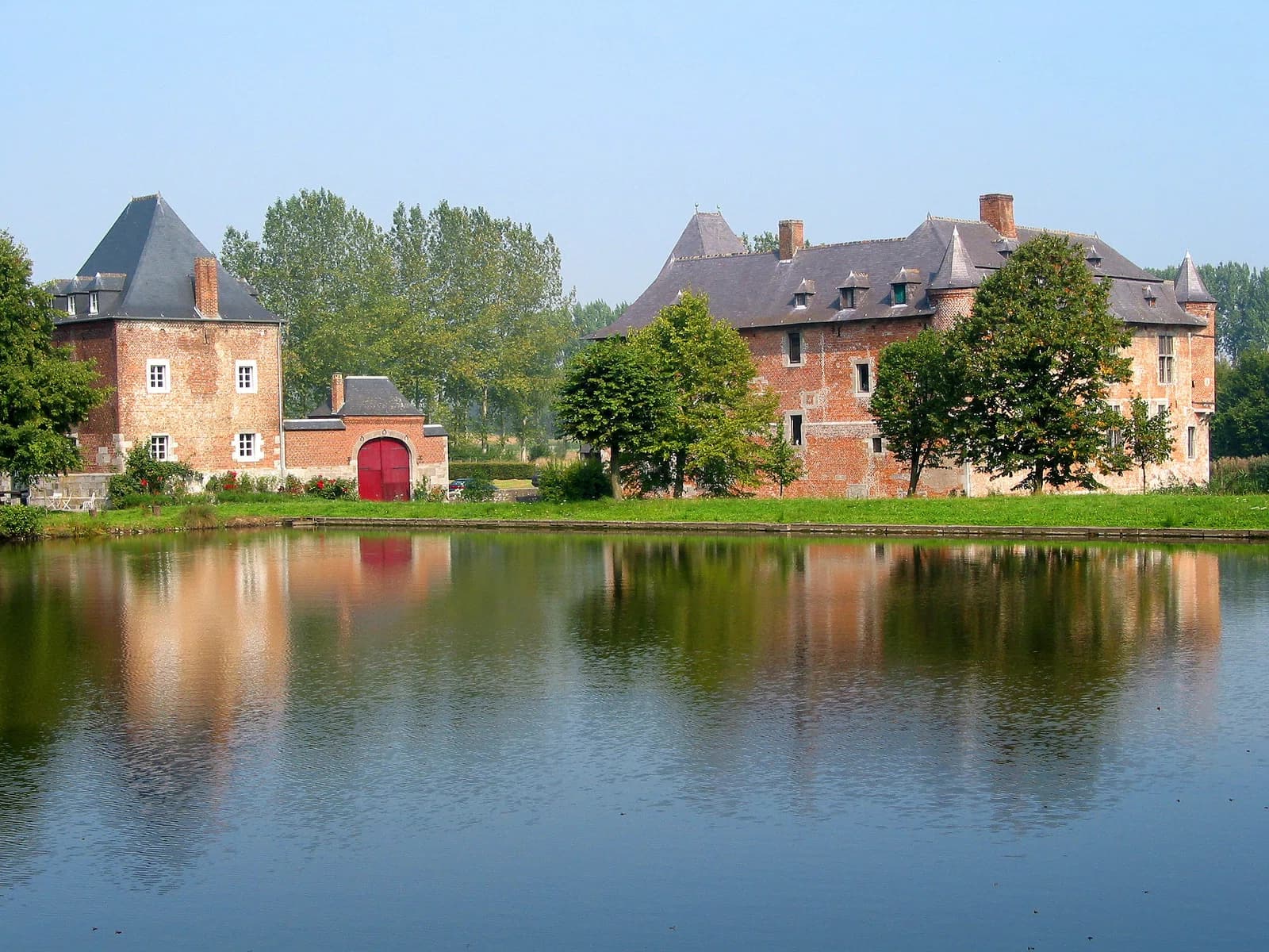 Noville-les-Bois