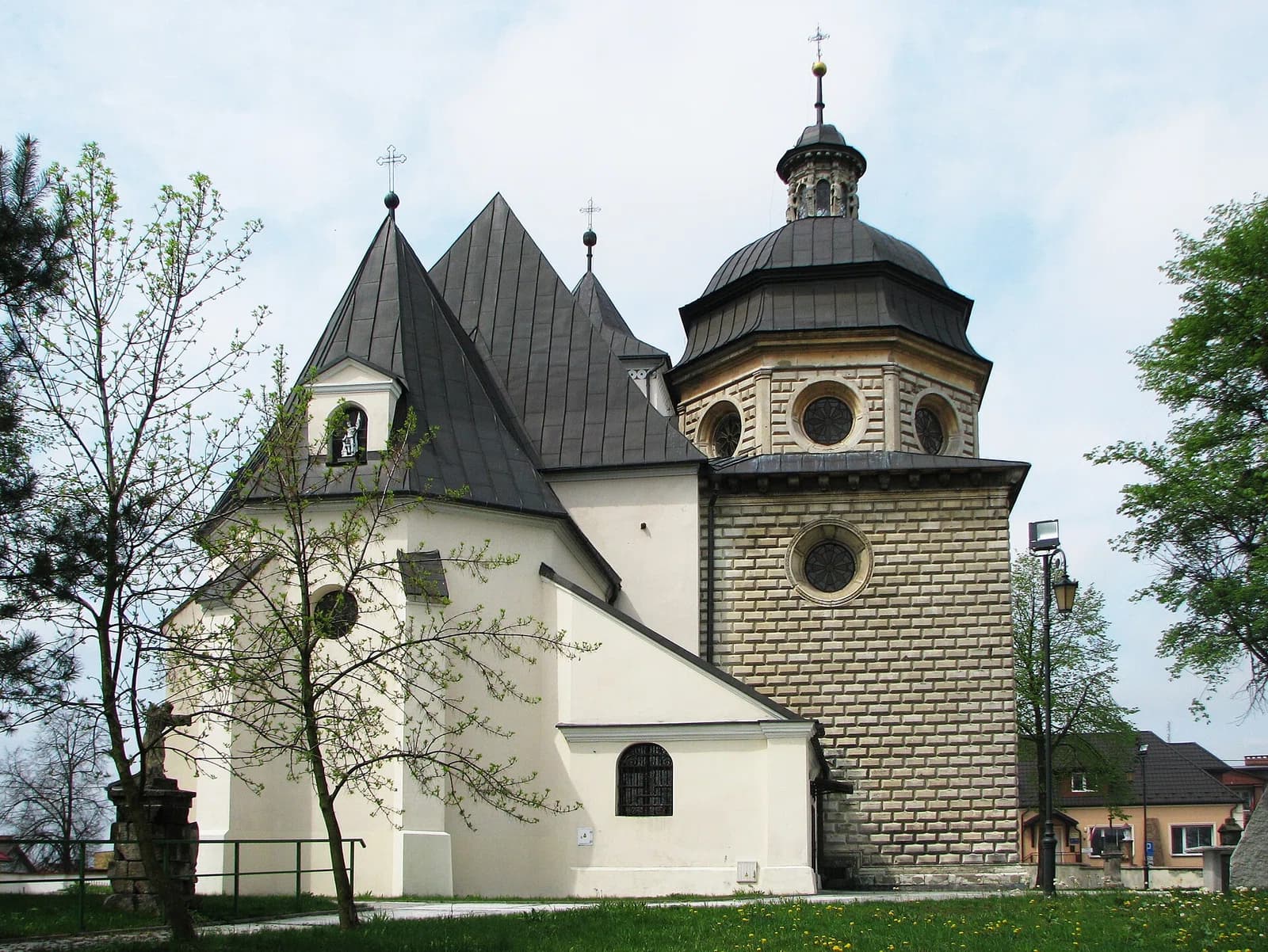Staszów