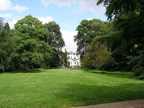 North London Collegiate School
