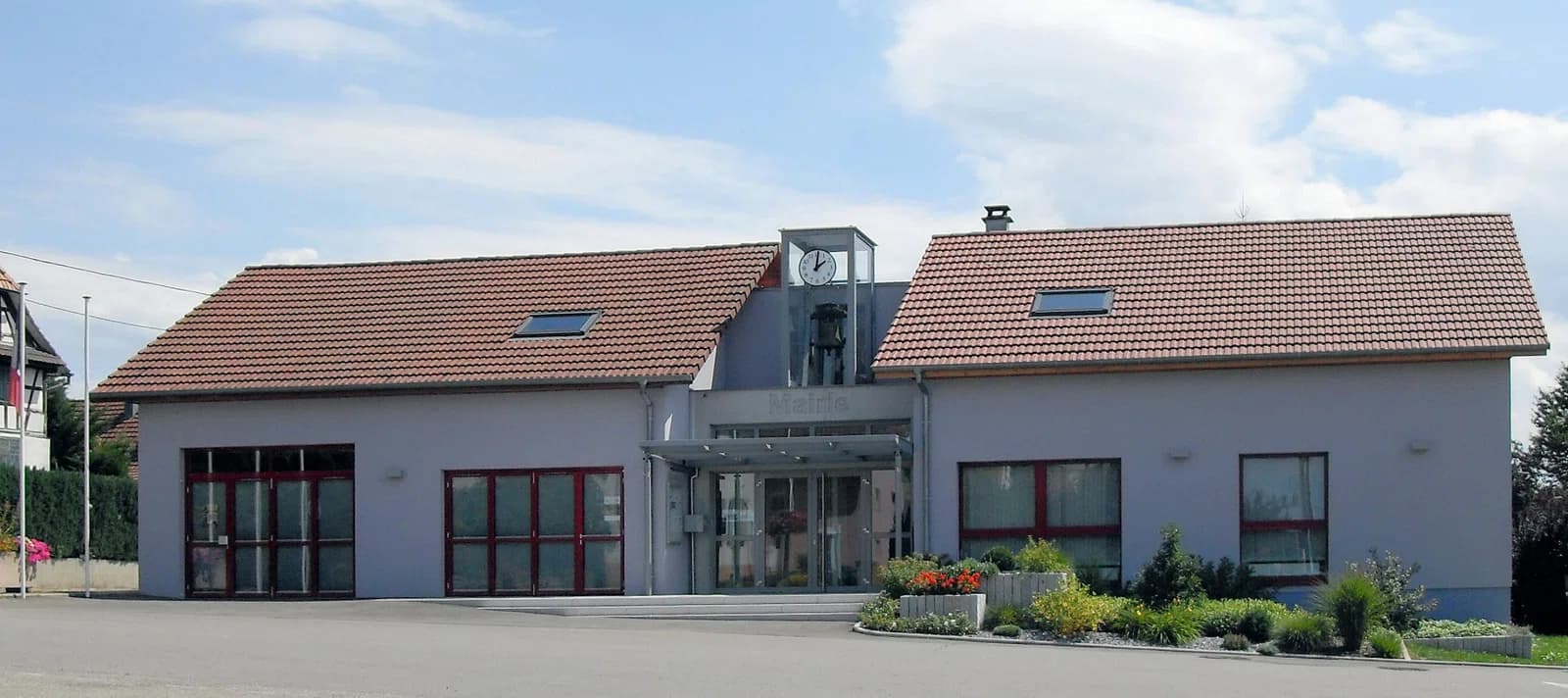 Henflingen