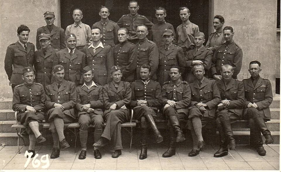 Oflag VII-A Murnau