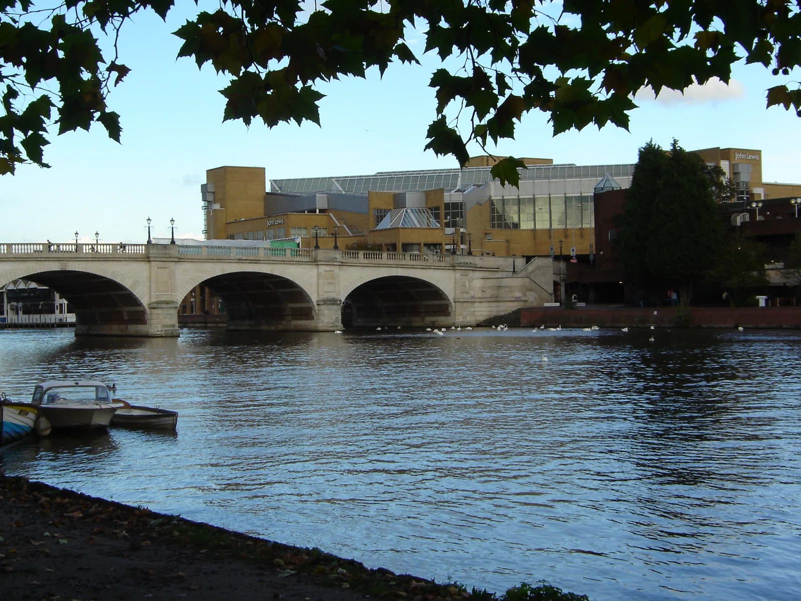 Royal Borough of Kingston upon Thames