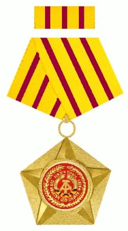 Military Order "For Services to the People and the Fatherland"
