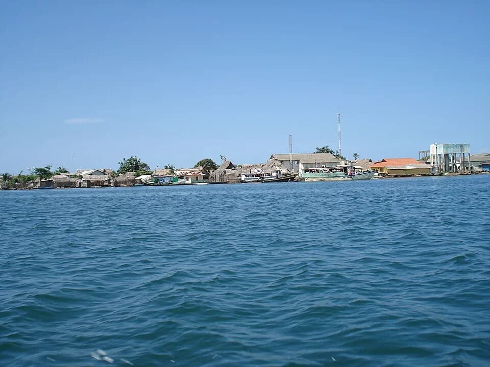Ustupo