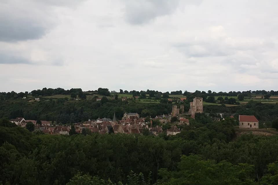 Hérisson