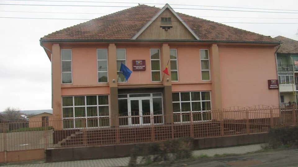 Recaș