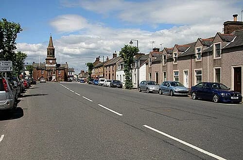 Lochmaben