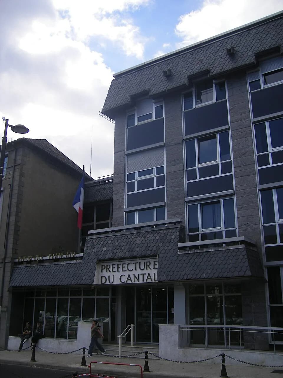 Département Cantal