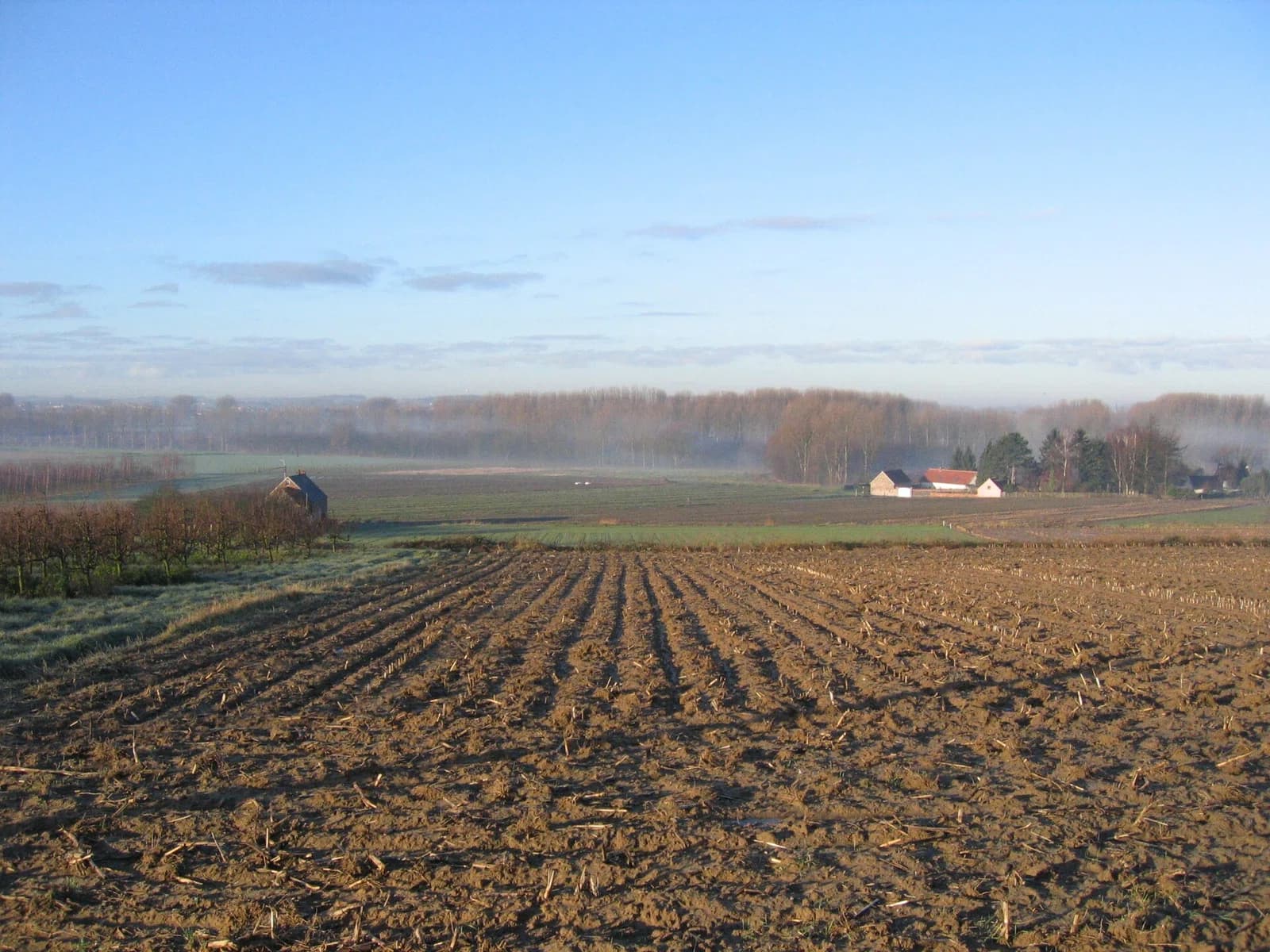 Meilegem