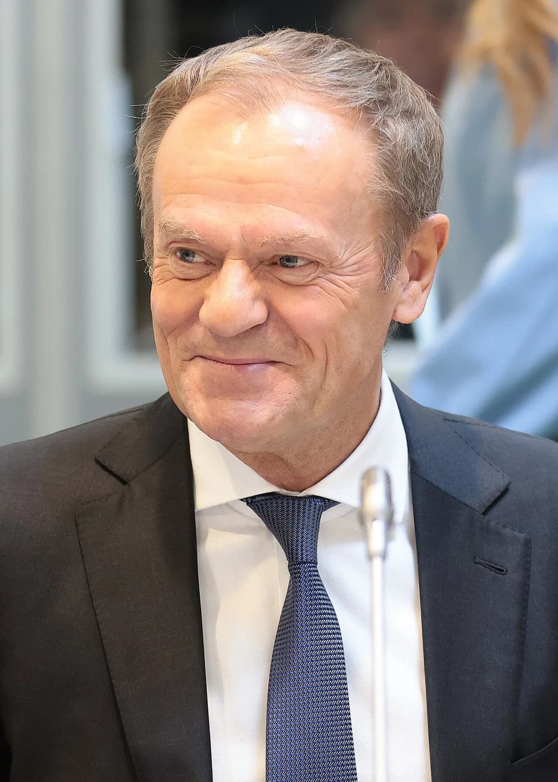 Prime Minister of Poland
