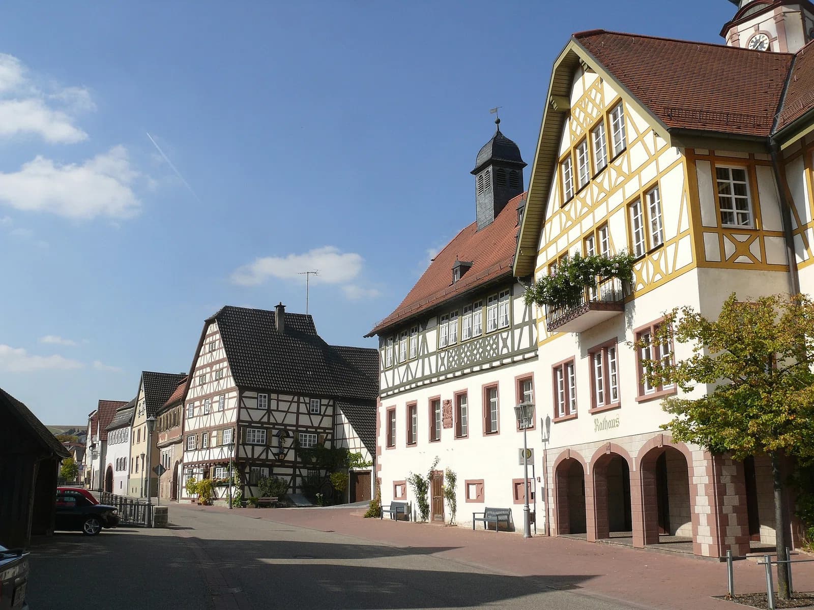 Königheim