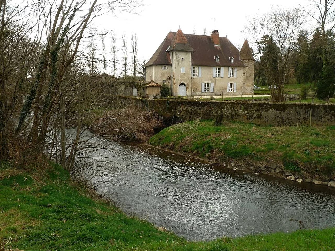Loubert-Madieu