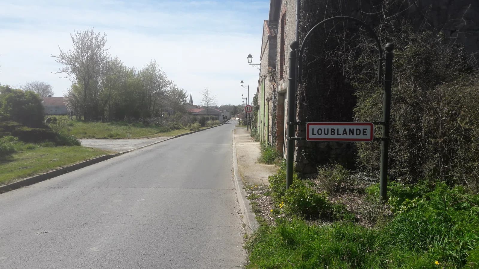 Loublande