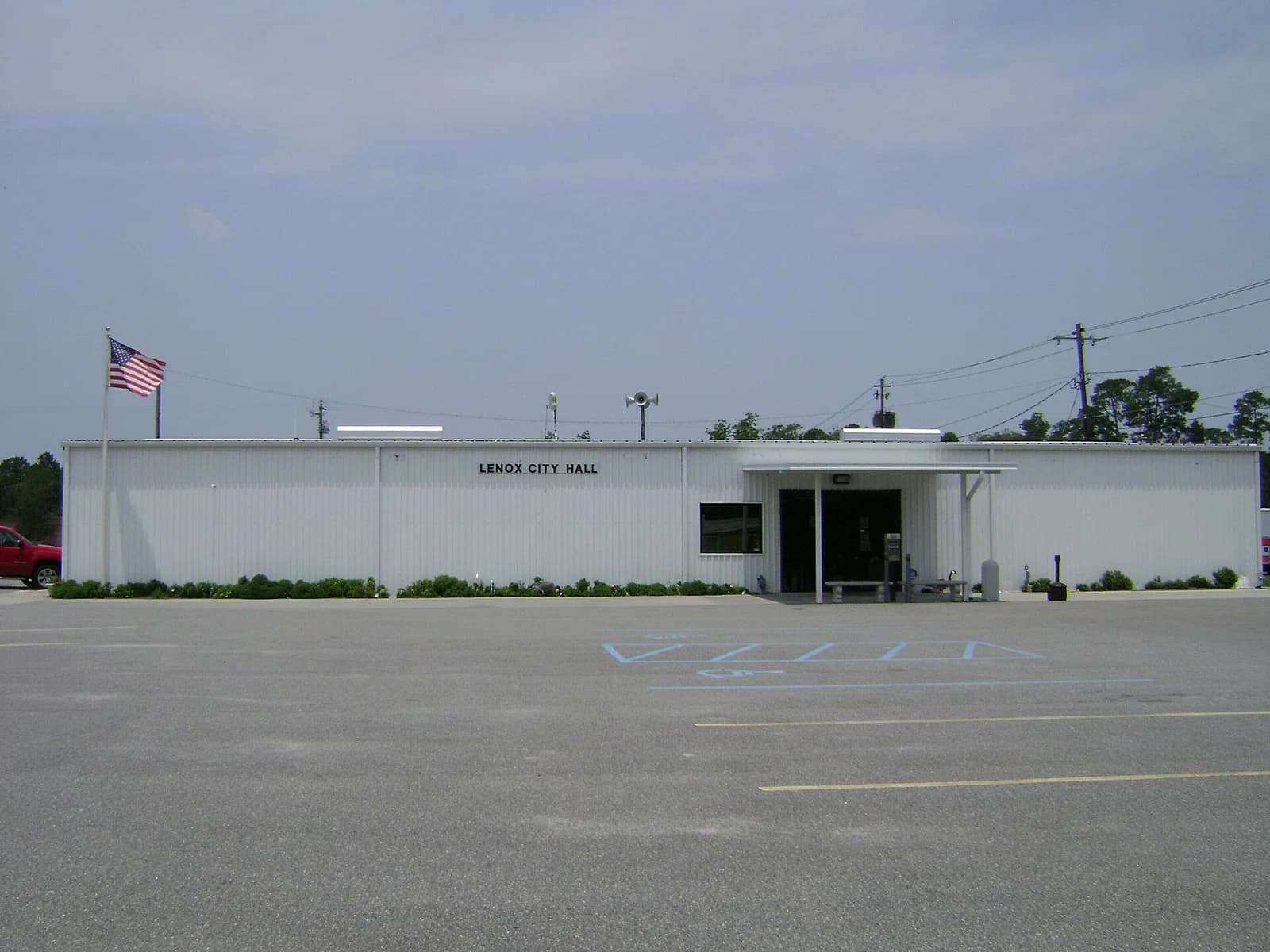 Lenox