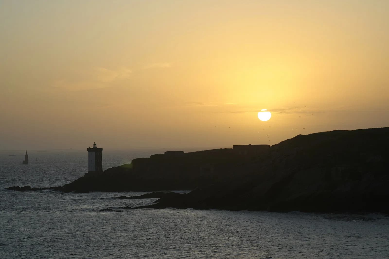 Le Conquet