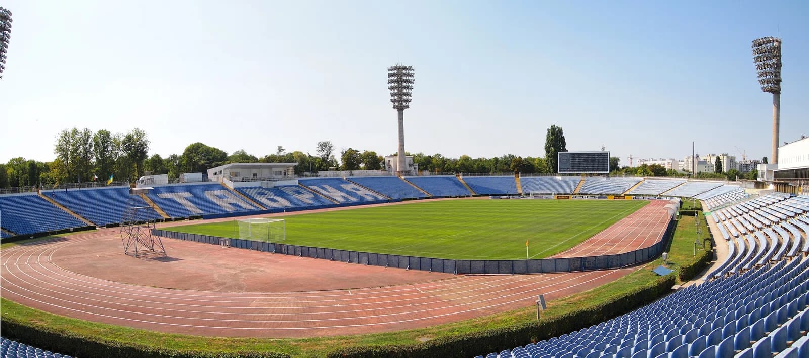SC Tavriya Simferopol