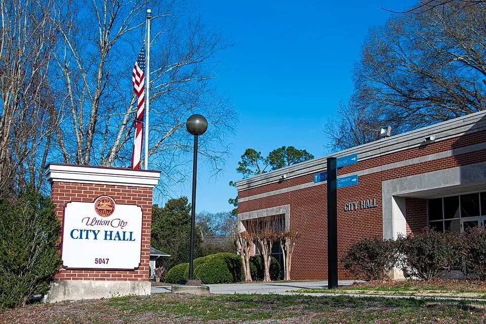 Union City