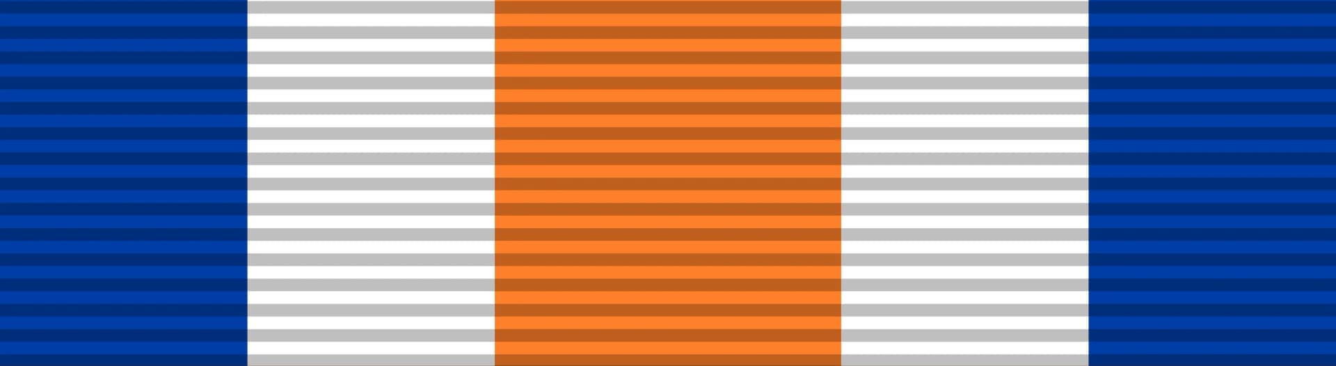 Prince Maurits Medal
