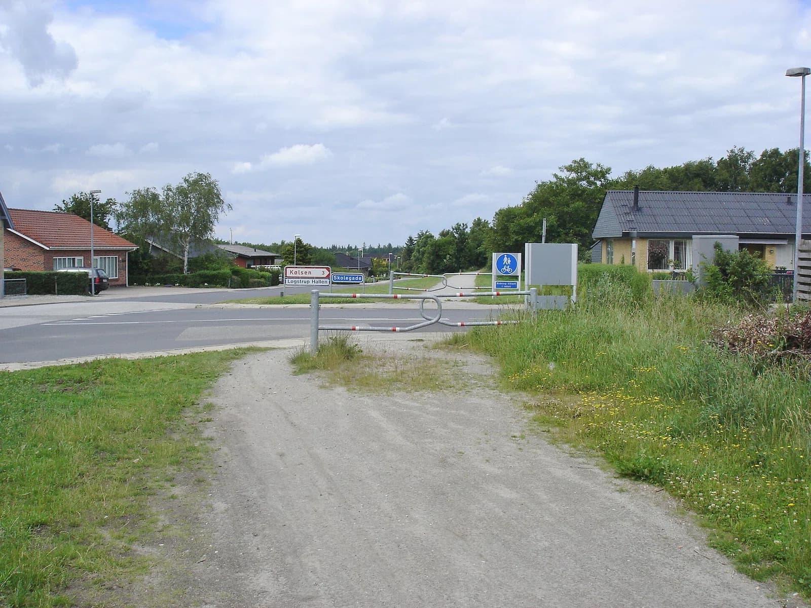Løgstrup