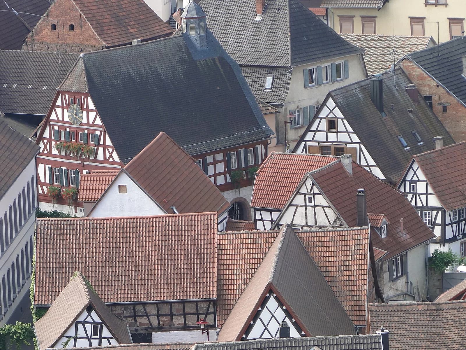 Palatinate