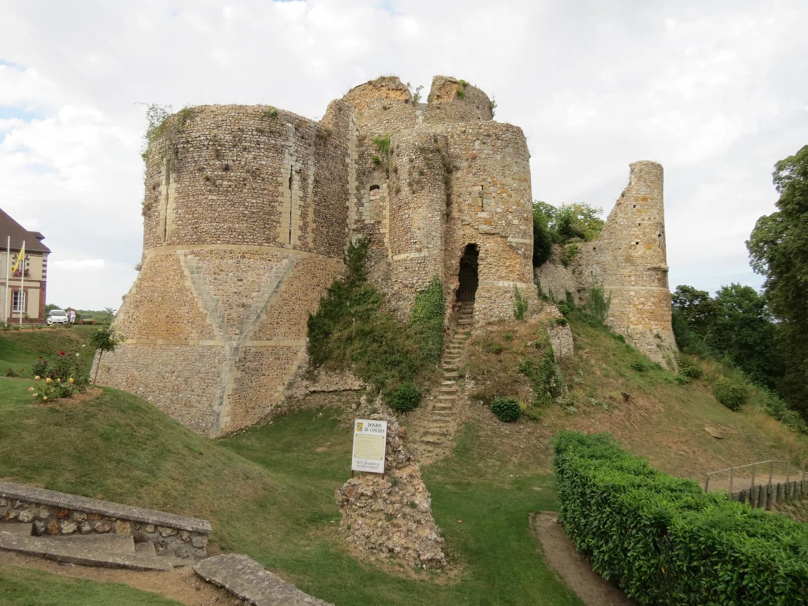 Conches-en-Ouche