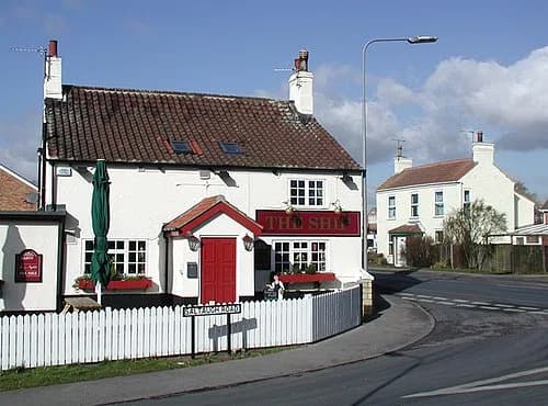 Keyingham