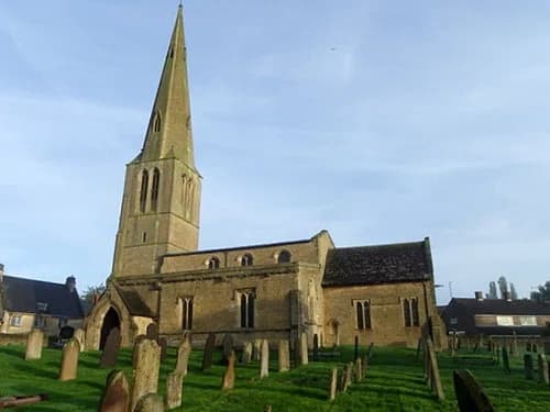 Stanion