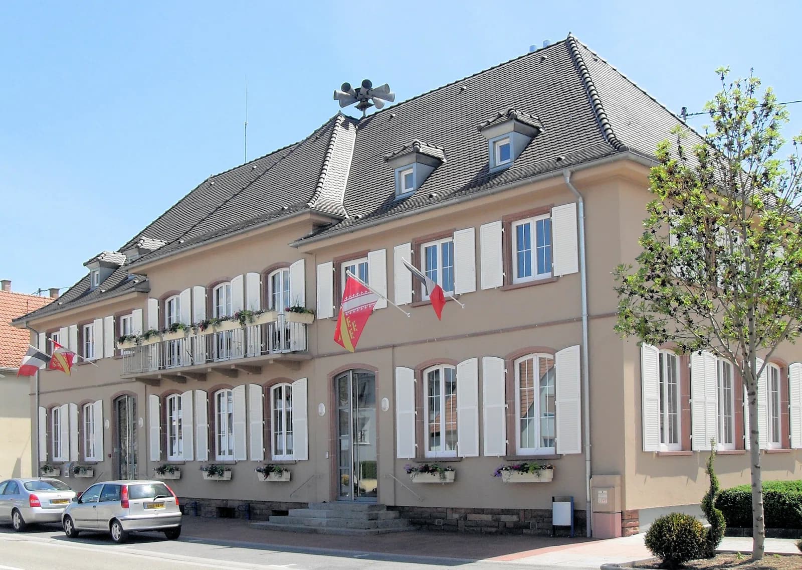 Biesheim
