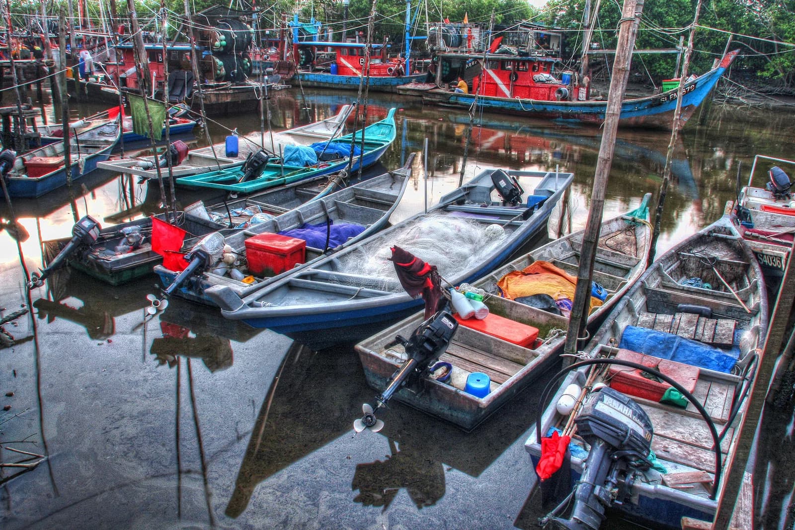Kuala Selangor