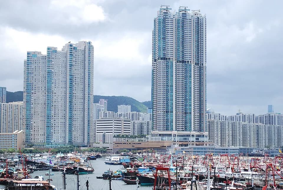 Shau Kei Wan