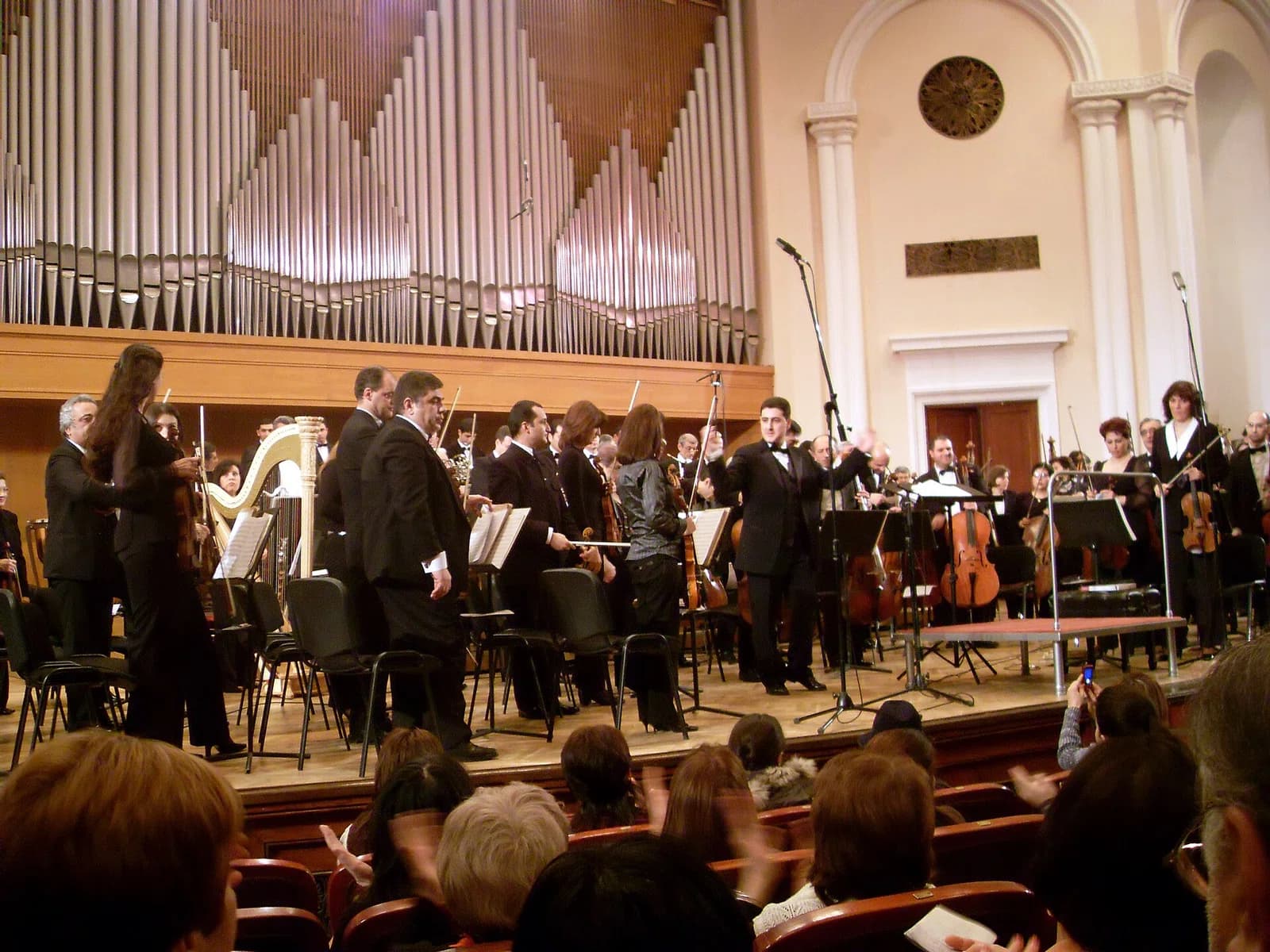 Armenian Philharmonic Orchestra