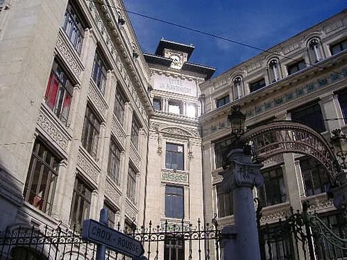 La Martiniere Lyon