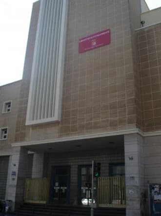 lycée Périer