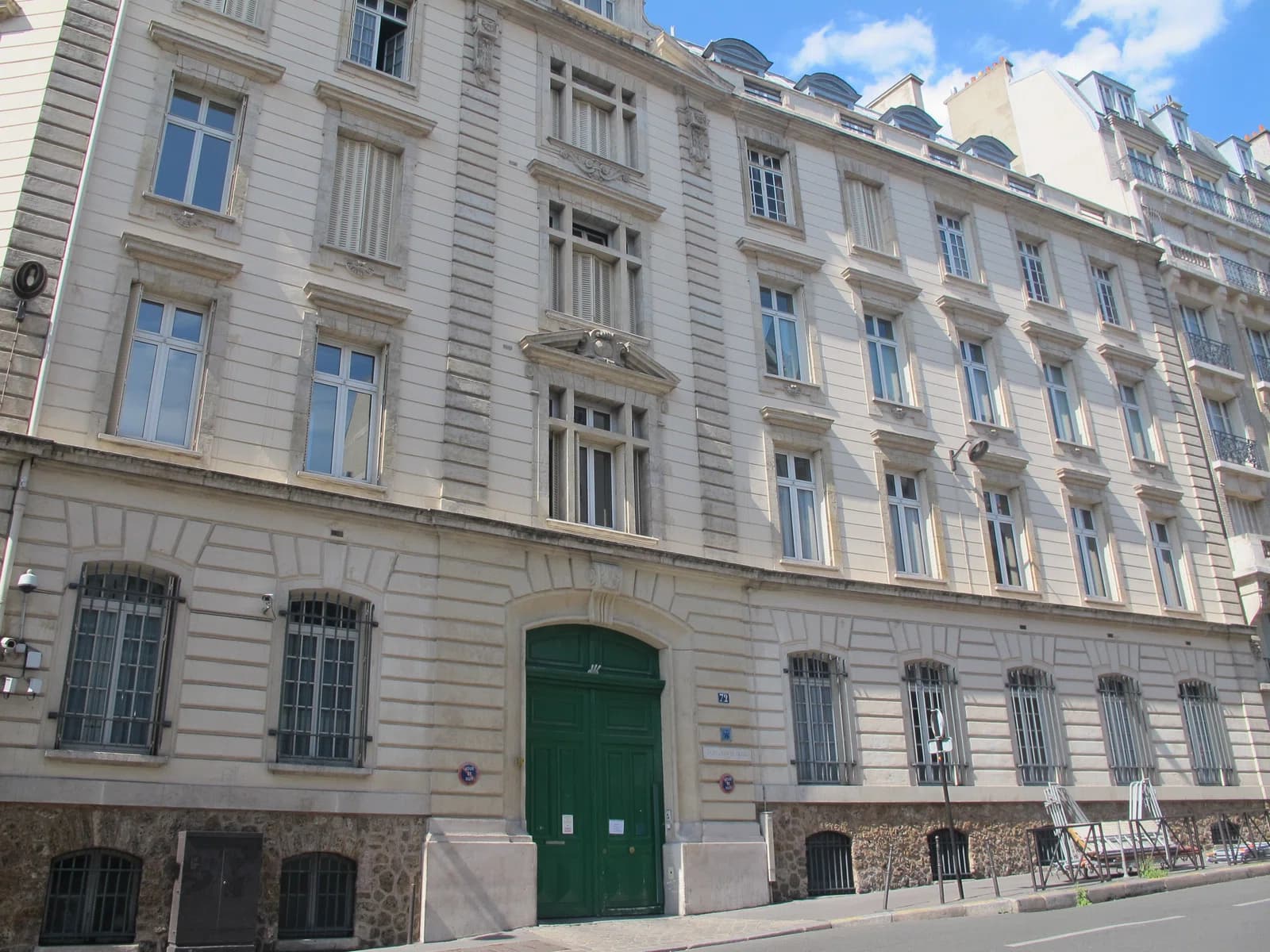 Saint-Jean de Passy