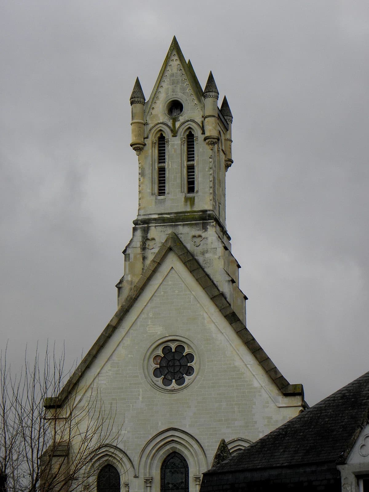 Lycée Saint-Martin