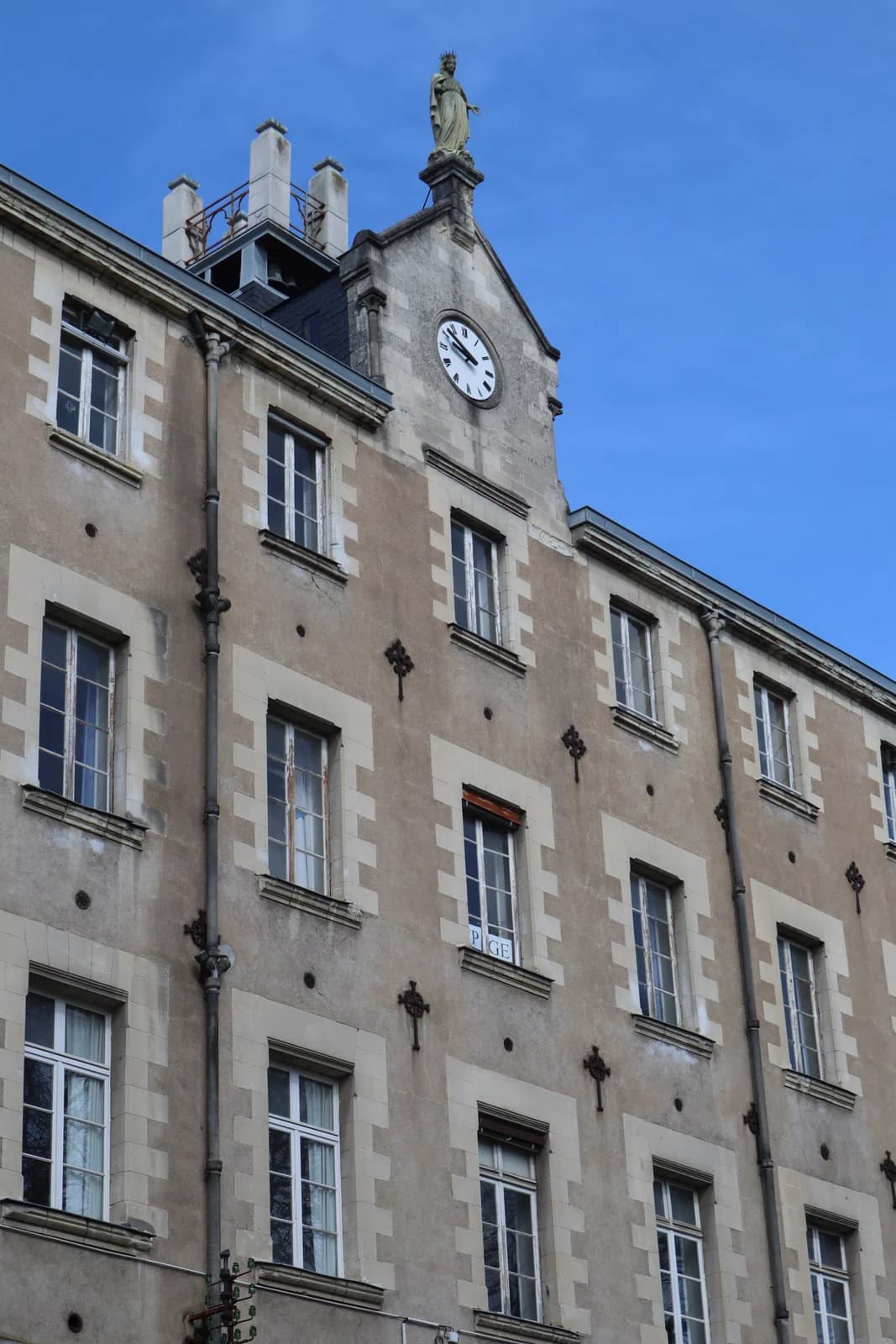 lycée Saint-Stanislas