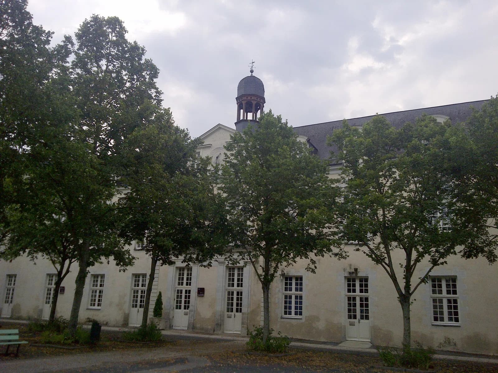 Lycée Victor-Hugo