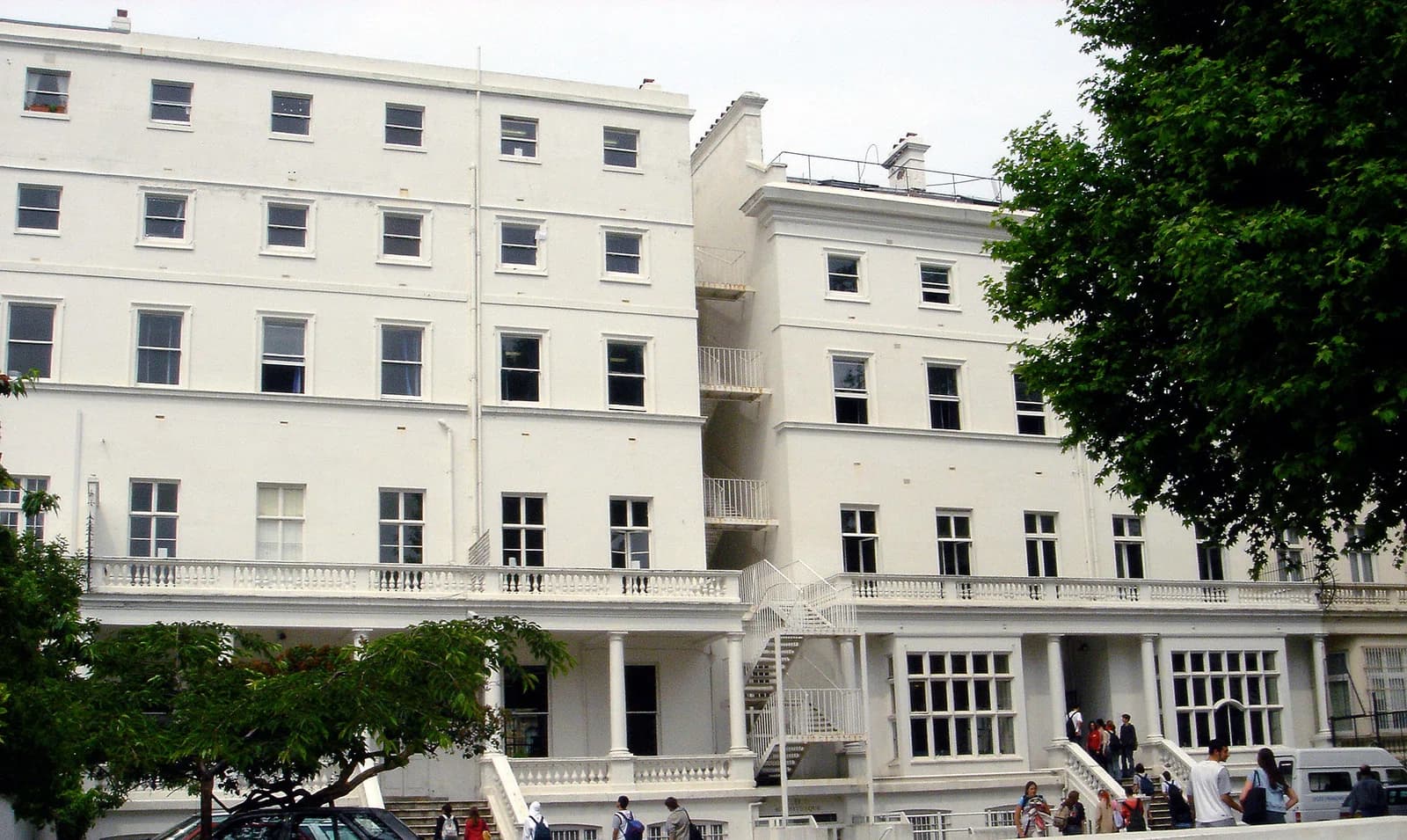 Lycée Charles-de-Gaulle