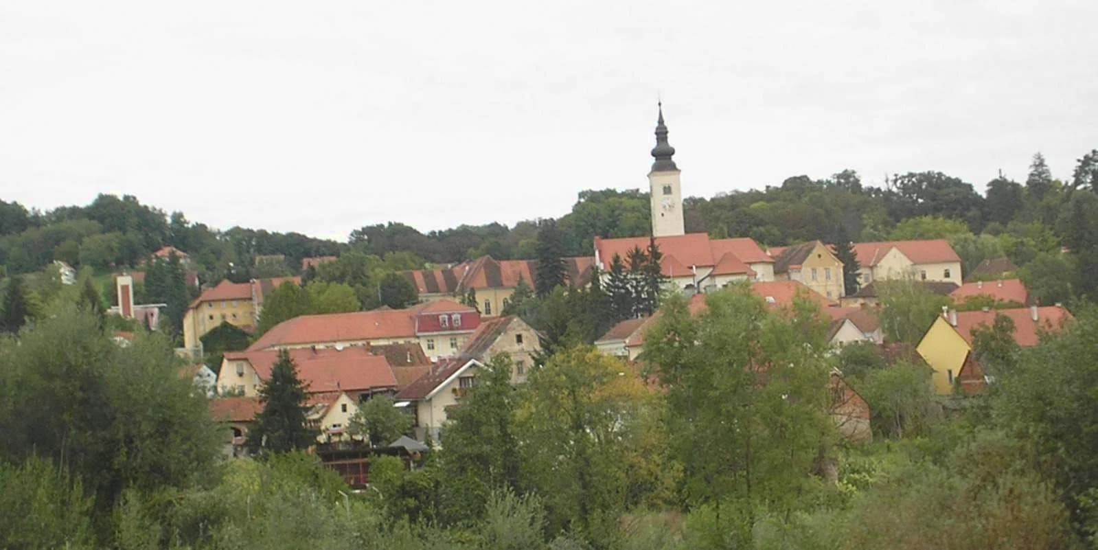 Varaždinske toplice