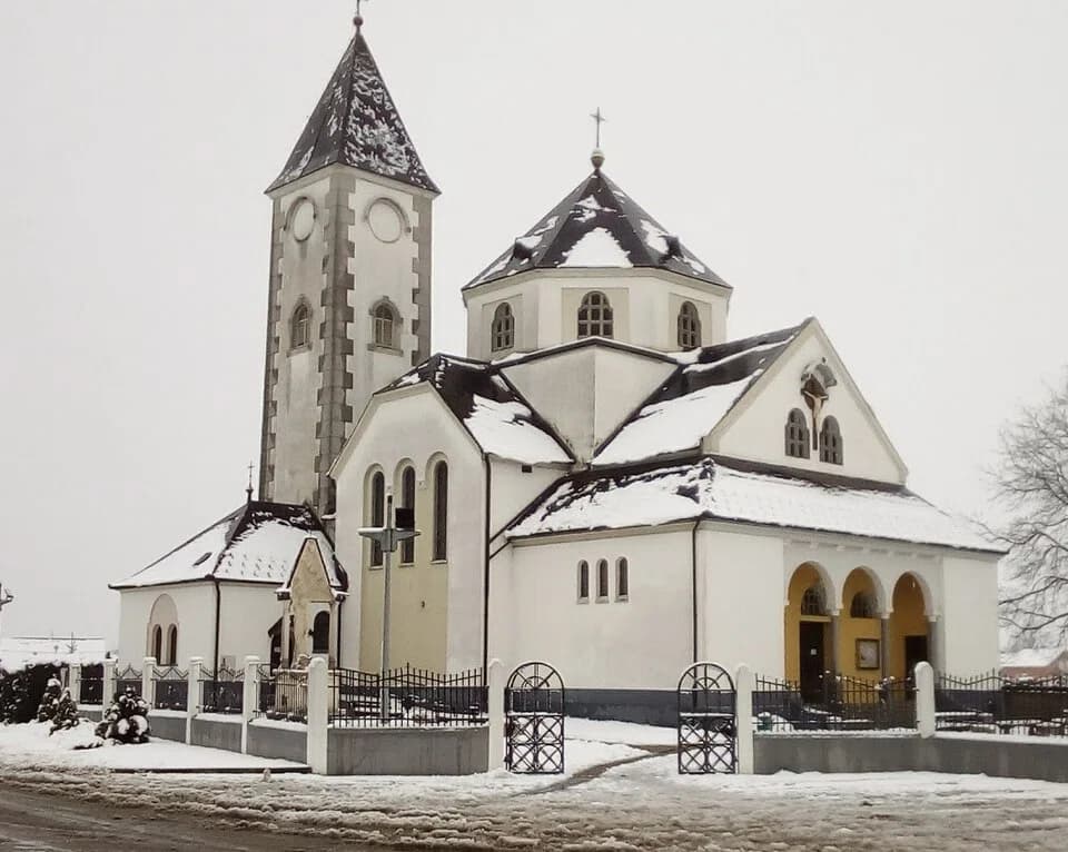 Sračinec