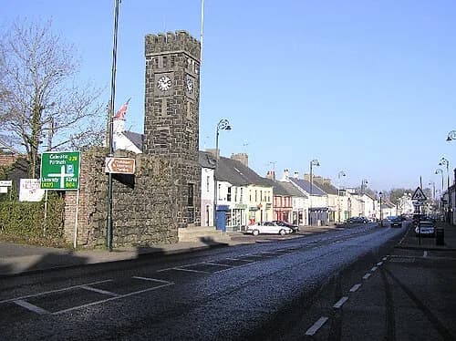 Garvagh