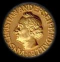 Hans Christian Andersen Award