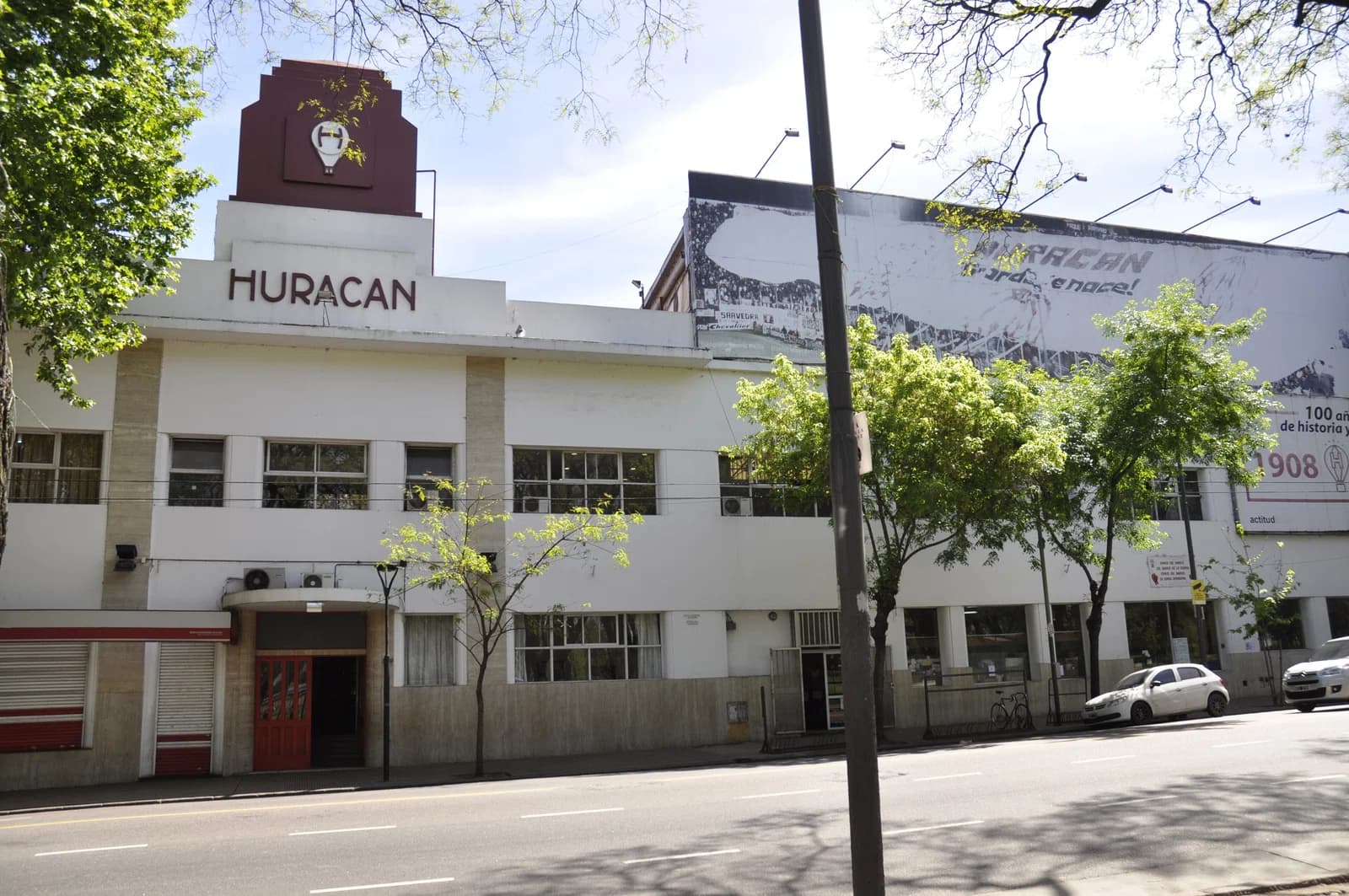 Club Atlético Huracán