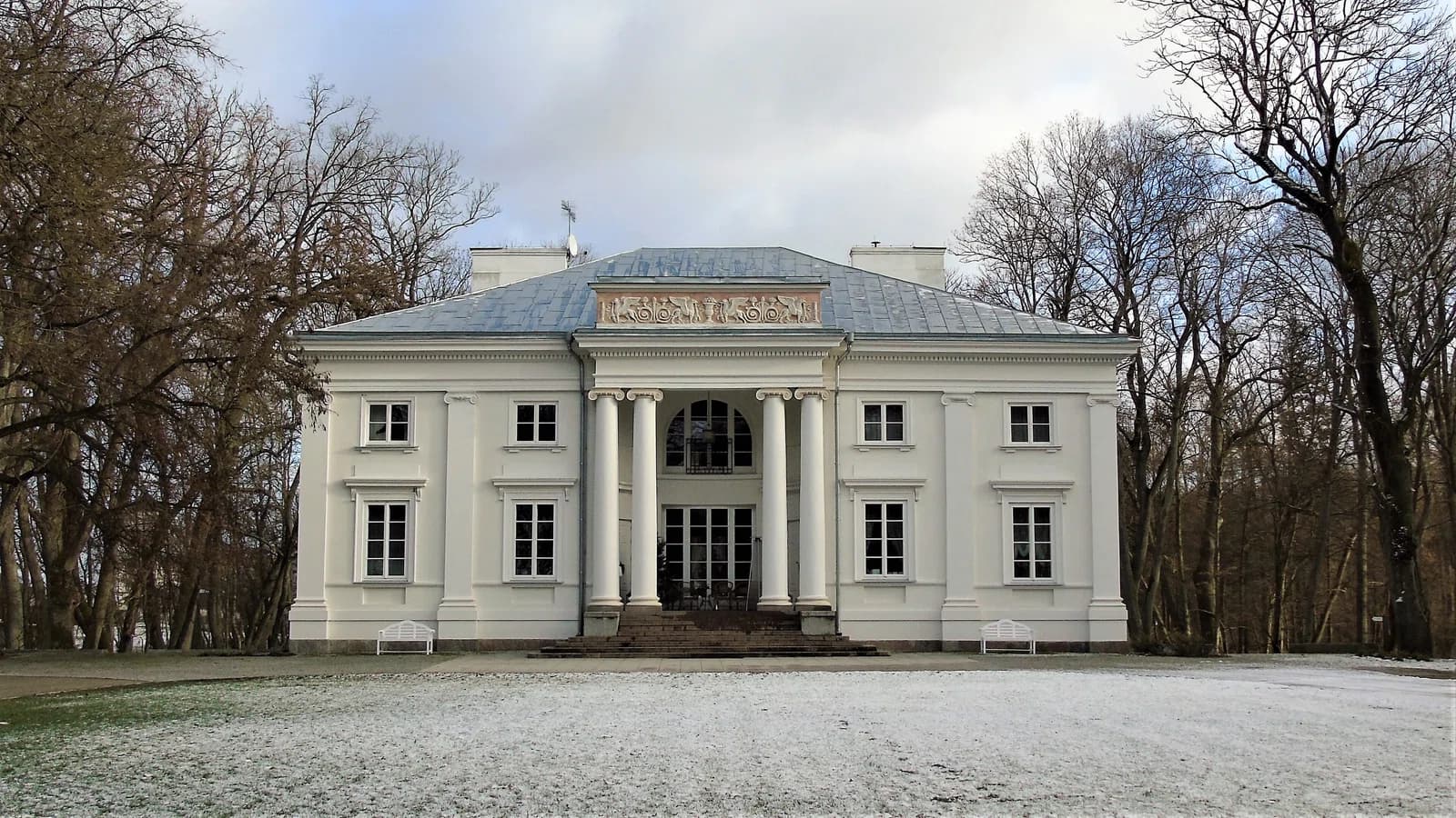 Cieleśnica