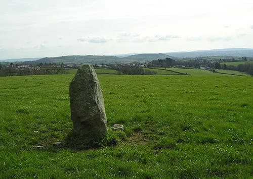 Llanpumsaint