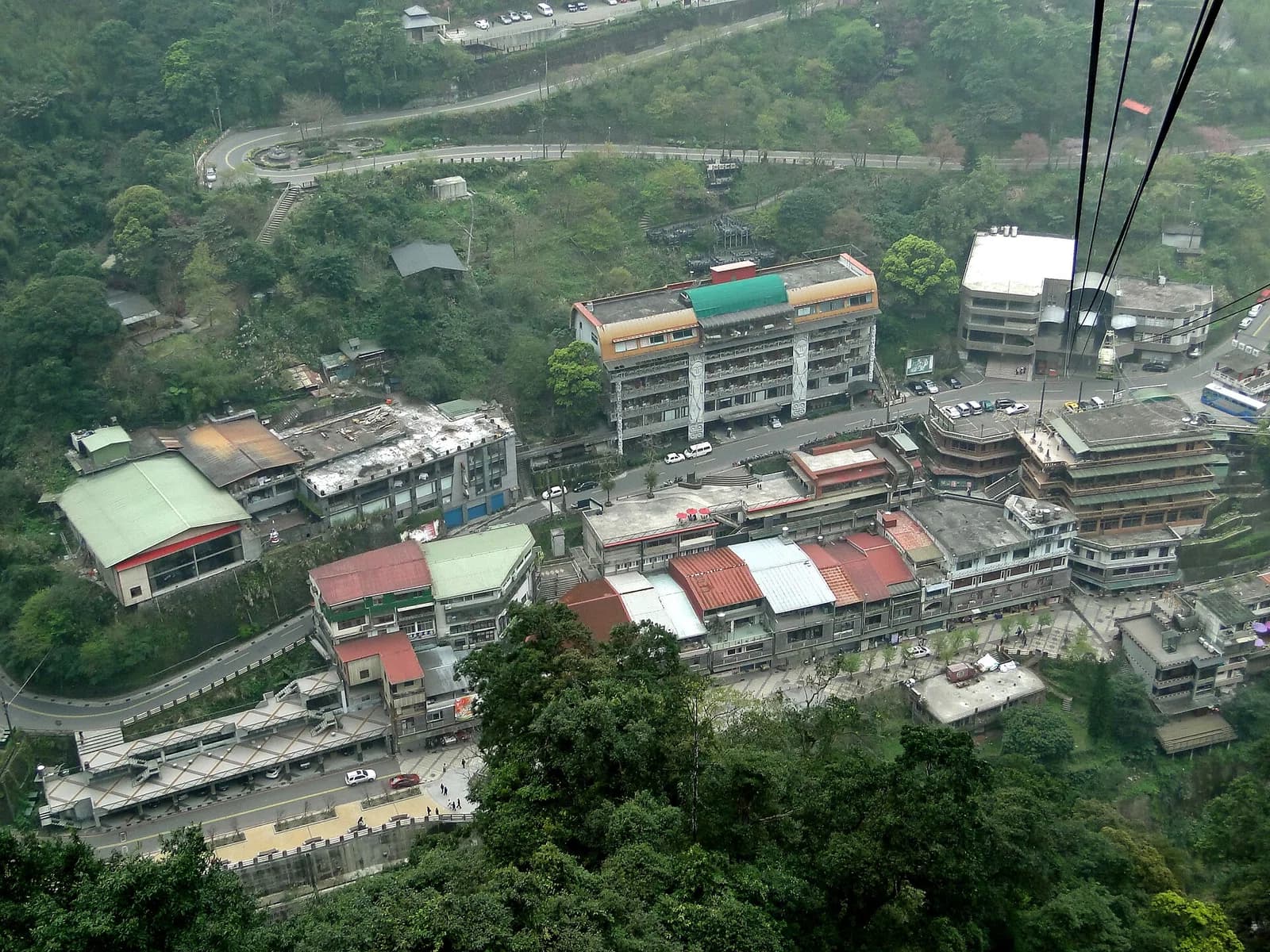 Wulai District