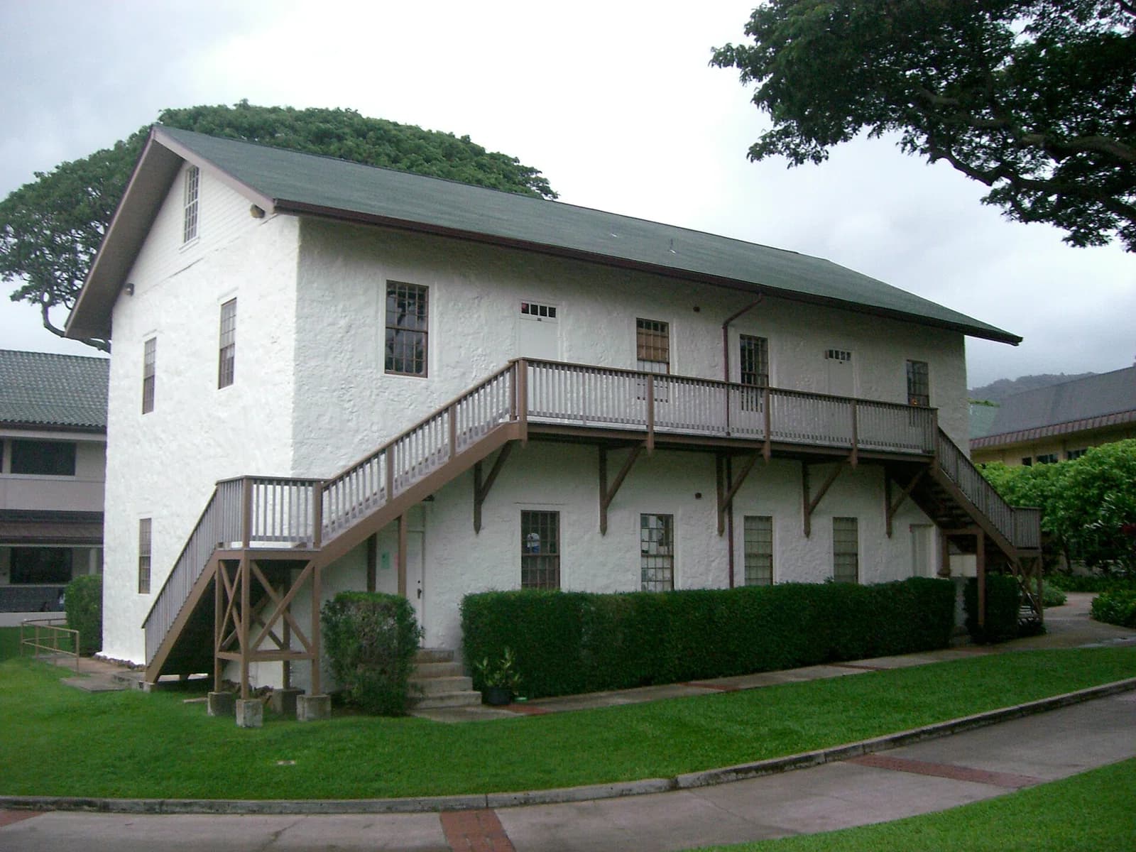 Punahou School