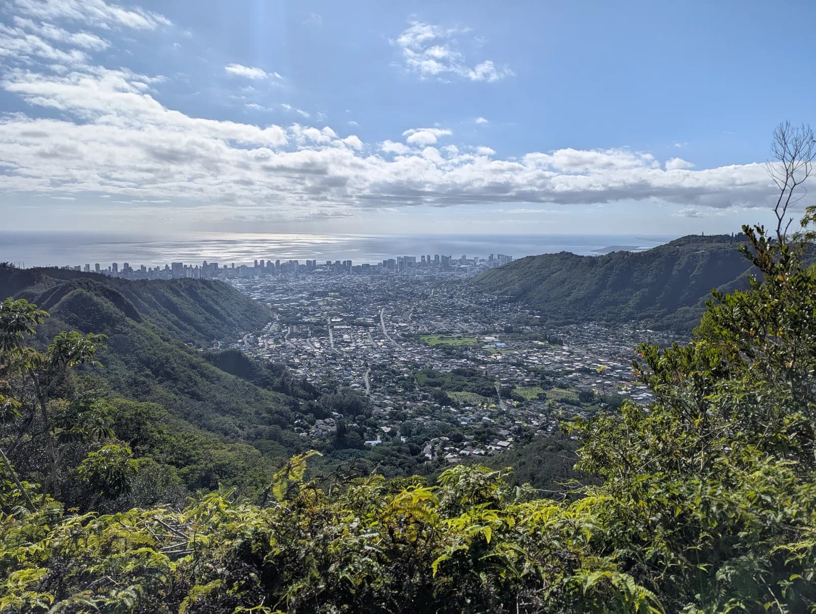 Manoa