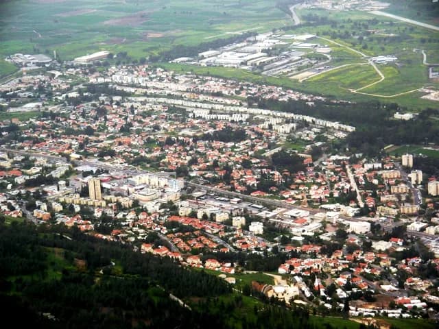 Kirjat Schmona